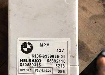 Mpm bmw e60/e61