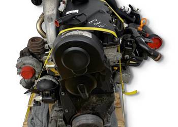 SILNIK Audi A4 B6 A6 C5 Skoda Superb I VW Passat B5 FL LIFT 1.9 TDI AWX