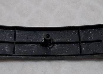 Uchwyt głowicy, rączka korpusu urządzenia, górna, Powermed FD-2034 (PM-FD)