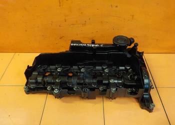 MINI COOPER R56 CLUBMAN 1.6 D 12r 111KM pokrywa zaworow 71167814 7818030