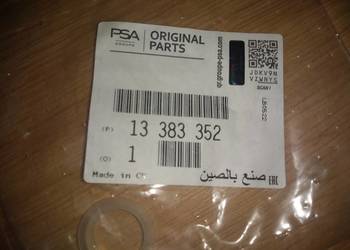 Guma czujnika parkowania Opel Astra K OE