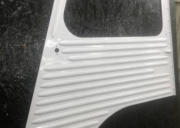 Drzwi Lewe Prawe Citroen Hy Poszycie