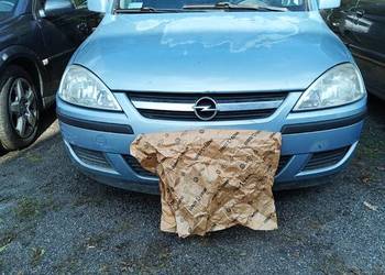 Opel Combo Tour --  Klimatyzacja