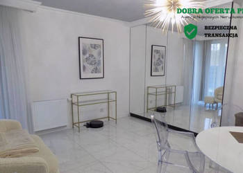 Eleganckie 3 pokoje z ogrodem – 51 m², jak nowe