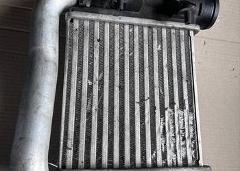 Intercooler Audi a6 c6 3.0tdi 4F0145805