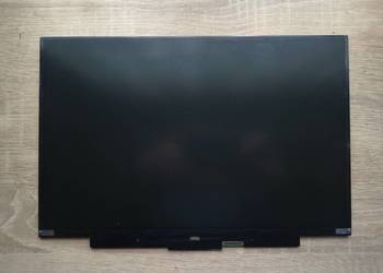 Matryca Samsung LTN141BT08 do Lenovo ThinkPad T410SI