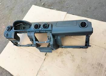 FIESTA MK5 MK6 KOKPIT KONSOLA