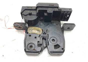 ZAMEK KLAPY TYŁ NISSAN QASHQAI J10 Crossover 06-14