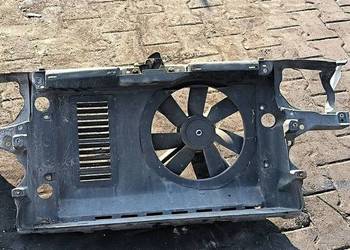 PAS PRZEDNI VOLKSWAGEN GOLF III