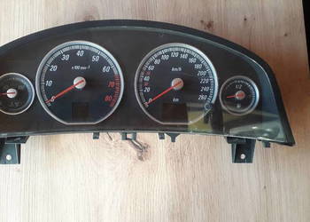 Licznik Opel Vectra C 2.2 16v 147km Z22SE