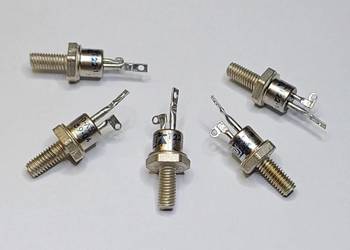 Tyrystor T22-10-A5 (10A 50V) Unitra