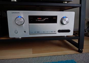 Marantz SR 8001