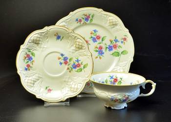 ## Barokowe Trio – Carstens – Reichenbach ##