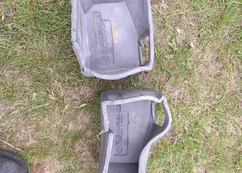 Wyguszenie głośników BMW Z4 E85