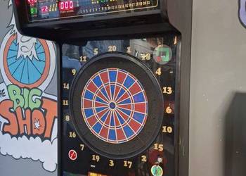 Dart PARTY wik lotki rzutki profesjonalne SOFT gwarancją DOWÓZ raty8