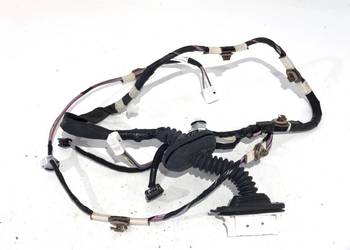 WIĄZKA DRZWI TYŁ PRAWY TOYOTA COROLLA E21 1.5 125KM PRZEWÓD