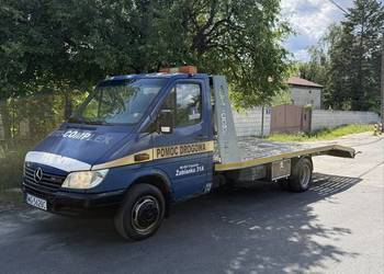 Sprinter 2.7