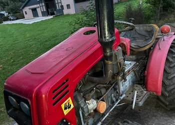 Traktorek shibaura 1341 4x4