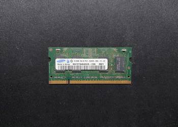 Pamięć RAM Samsung 512MB M470T646EHS-CE6
