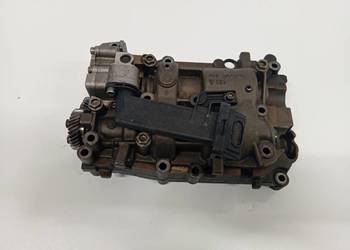 POMPA OLEJU WAŁKI BALANSOWE AUDI SEAT SKODA VW 2.0 TDI 03L103537