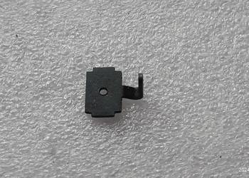 Hak sprzęgający 1.444 do lokomotywy BR 55 Piko H0