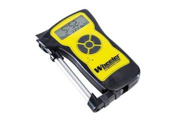 Miernik Siły Spustu Wheeler 710904