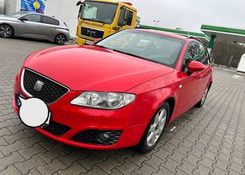 Seat Expo ZAMIANA na osobowe lub dostawcze QUAD moto inne USZANOWANE