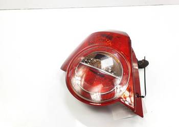 LAMPA LEWA TYŁ CHEVROLET AVEO