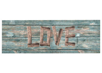 Kuchenna mata podłogowa Love 60x180 cm WM-323482
