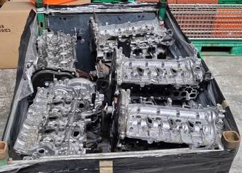 Silnik Renault Master Opel Movano 2.3 dci biturbo M9T hurt