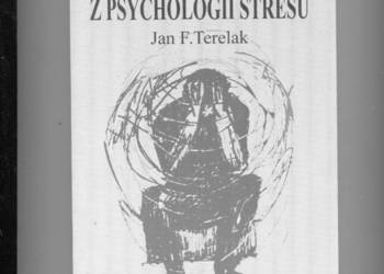 Studia z psychologii stresu - Terelak