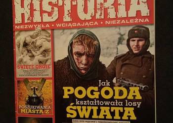 Świat wiedzy historia 3/2021