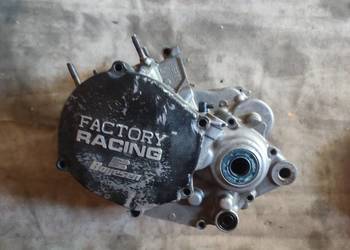 kartery Yamaha yz 80 85 2001 4es 5pa