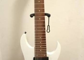 Gitara 8 strun Ibanez RG8