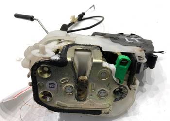 ZAMEK DRZWI LEWY TYŁ HONDA ACCORD VII Sedan/Limuzyna 03-12