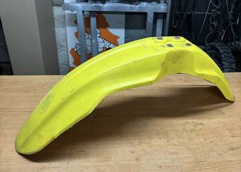 Błotnik przód Suzuki RM 125 250
