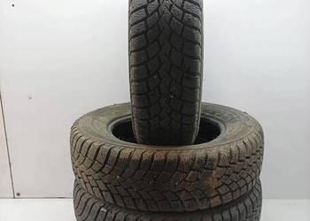 4x OPONA ZIMOWA TARGUM 175/70R14 (2724)8.5 (2724)8.5 (2724)8.0 (2724)7.9 SN