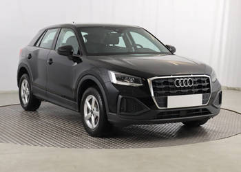 Audi Q2 30 TFSI