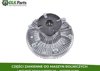 442985A1 Sprzęgło wiskotyczne do Case-IH, MC CORMICK A173943, 102422A1, 442