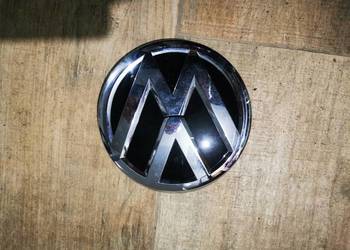 Znaczek vw tiguan 2K5853600
