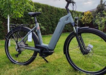 Nowy rower elektryczny Bergamont Bosch Cx