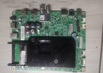 PHILIPS 65PUS6564, 715G9907 - M0G - B005, płyta główna.
