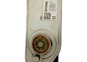 Silniczek rolety chłodnicy BMW G11 G12 G30 C93092-113 Sprawny Używany
