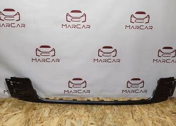 Listwa Dolna Zderzaka Przedniego Vw Golf VI GTD GTi 5K0853655