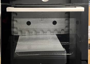 Outlet Agd: Piekarnik Bosch HBG634BB1 Warszawa