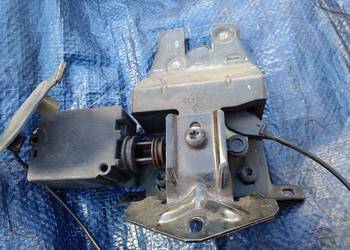 BMW E39 zamek klapy bagażnika 8168892