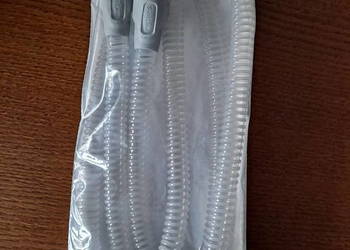 Przewód powietrza , Rura  do aparatu cpap Resmed