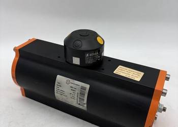 Ebro Armaturen EB8.1 syd 4535671 Siłownik pneumatyczny