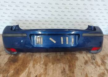 OPEL CORSA C LIFT 04r Zderzak tył tylny 5-D