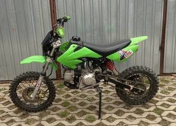 Sprzedam loncin 110